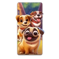 Game slot The Dog
House di D06