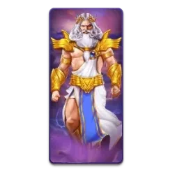 Game slot Olympus
Super Scatter di D06