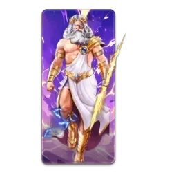 Game slot Gates Of
Olympus di D06