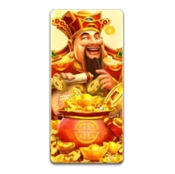 Game slot God Of
Wealth di D06