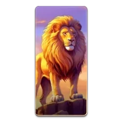 Game slot Lion
Safari di D06