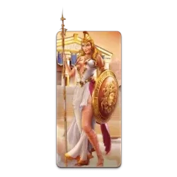 Game slot Wisdom
Of Athena di D06