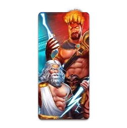 Game slot Zeus
& Hades di D06