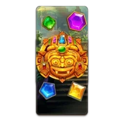 Game slot Aztec
Gems di D06