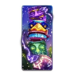 Game slot Totem
Wonders di D06