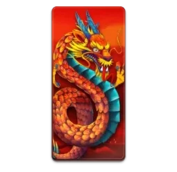 Game slot Floating
Dragon di D06