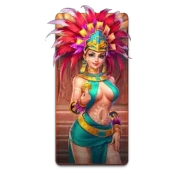 Game slot Treasures
Of Aztec di D06