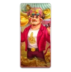 Game slot Fortune
Ox di D06