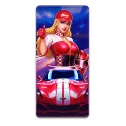 Game slot Speed
Winner di D06