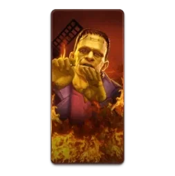 Game slot Doctor
Frankenstein di D06
