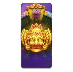Game slot Fortune
Gems di D06