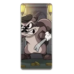 Game slot Le
Bandit di D06