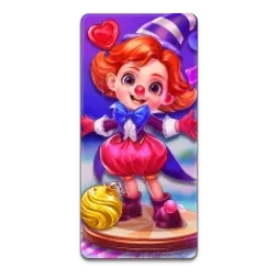 Game slot Sweet
Bonanza 1000 di D06