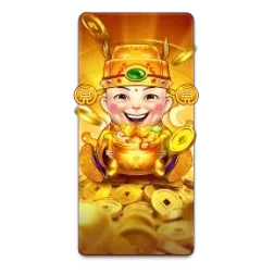 Game slot Duo Fu Duo
Cai Grand di D06