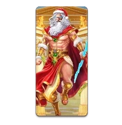 Game slot Gates of Olympus
Xmas 1000 di D06