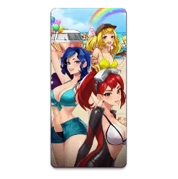 Game slot Bikini Queens di D06